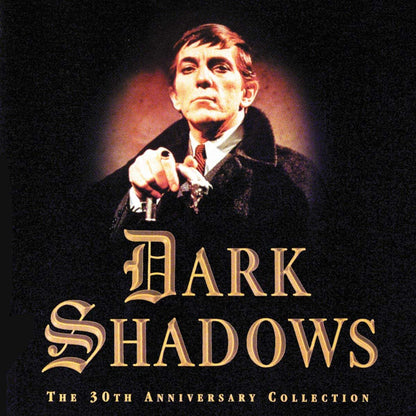 Dark Shadows