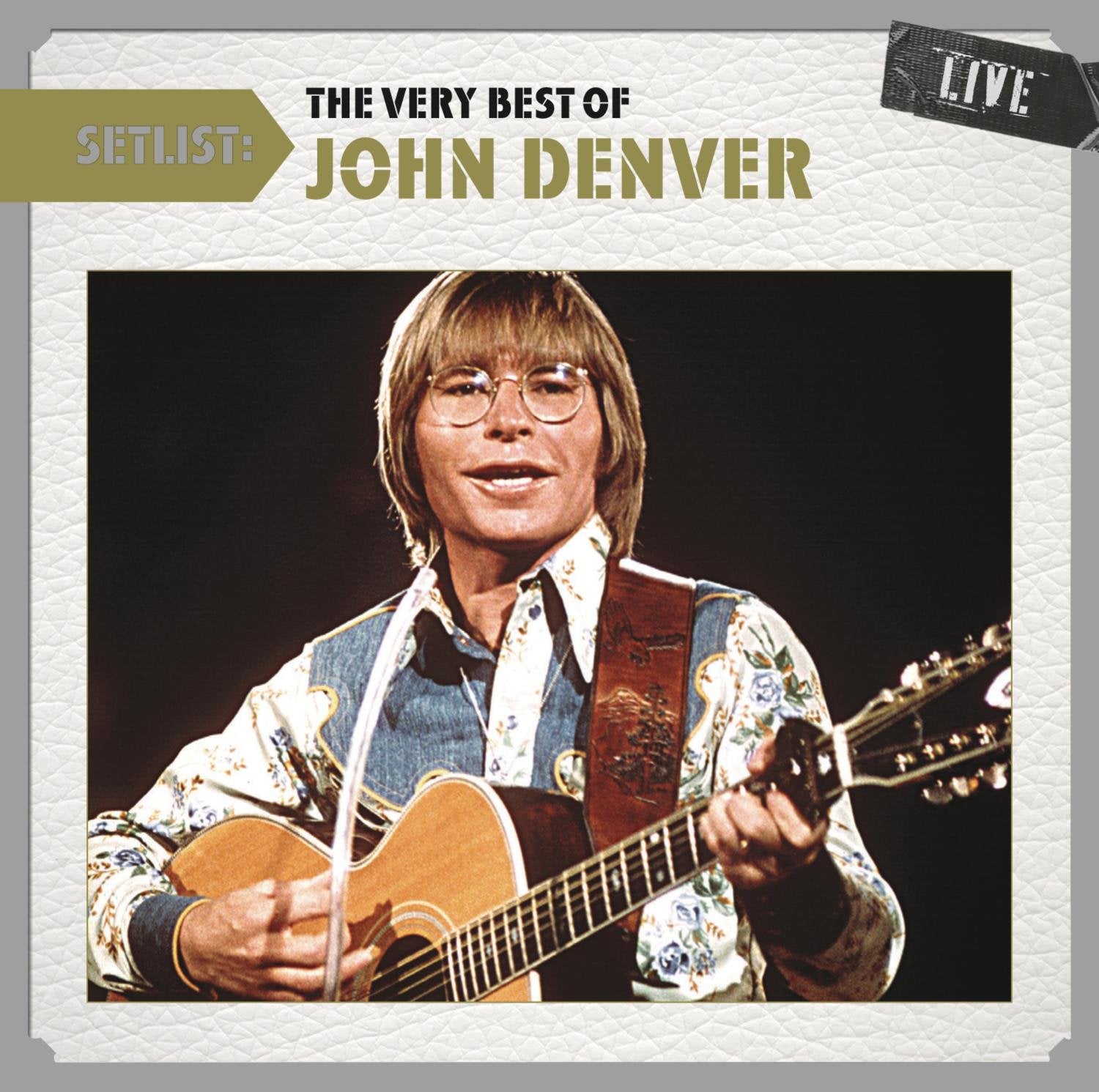 Very Best of John Denver