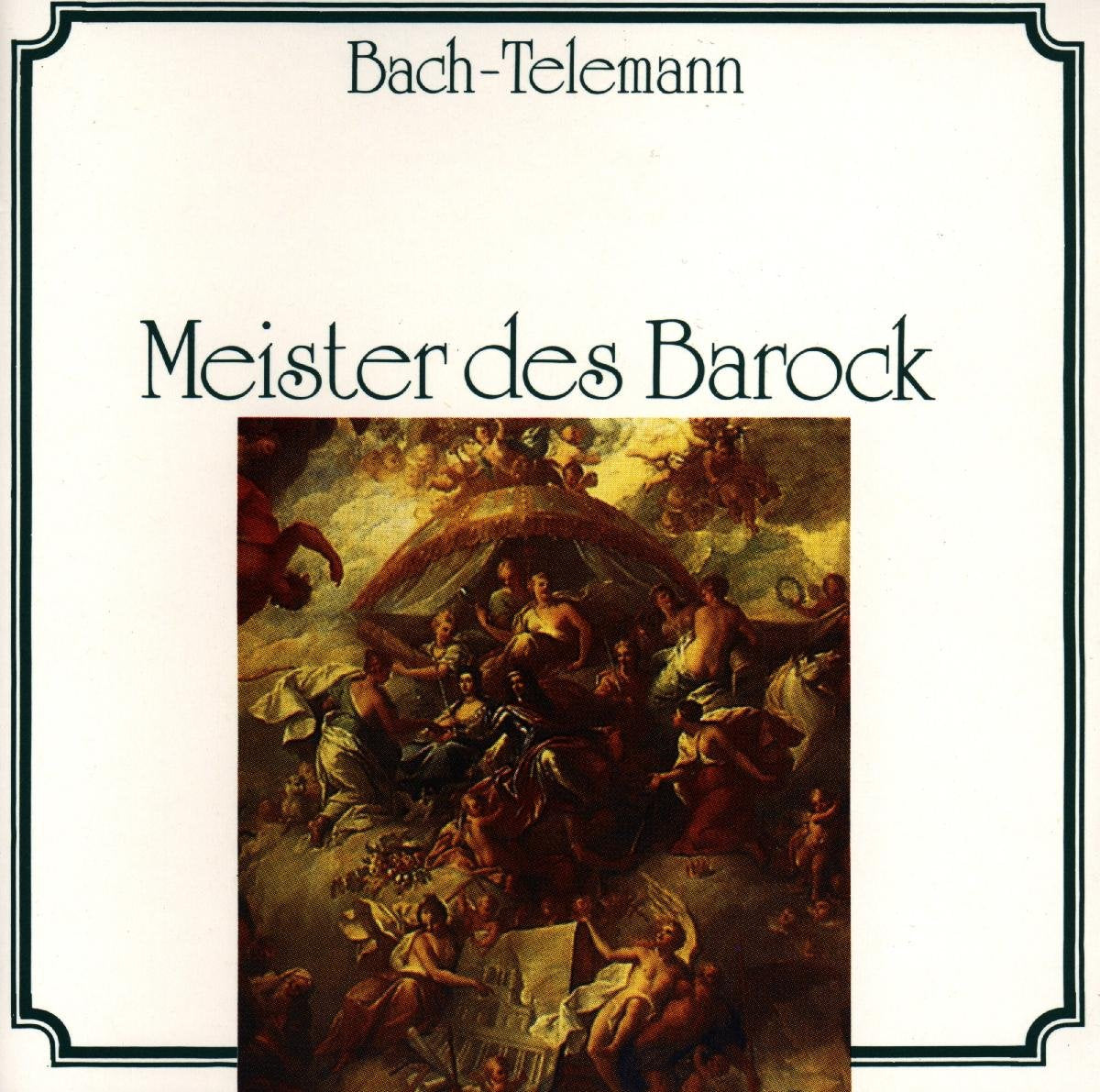 Best Baroque