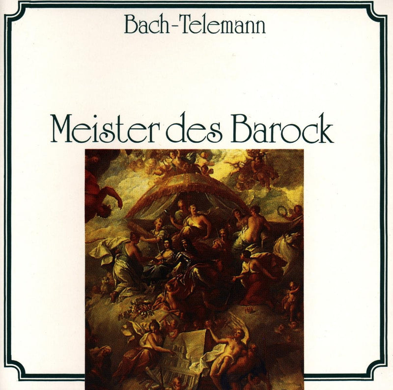 Best Baroque