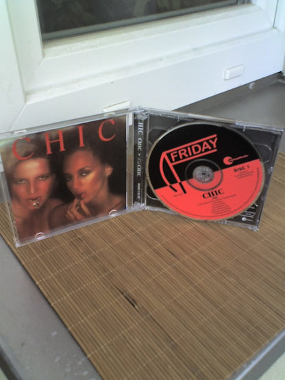 Chic & C'est Chic