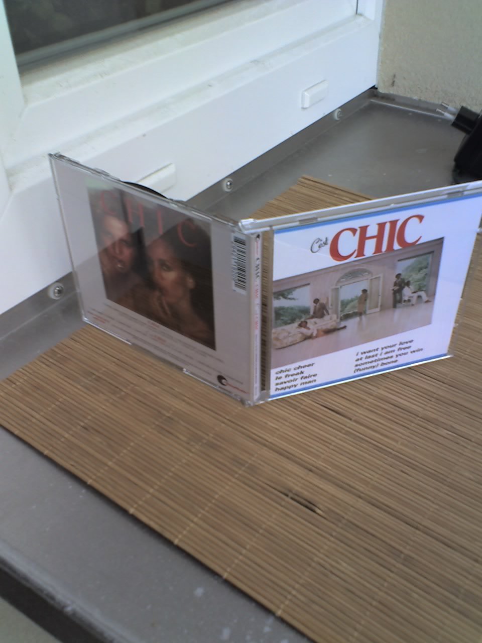Chic & C'est Chic