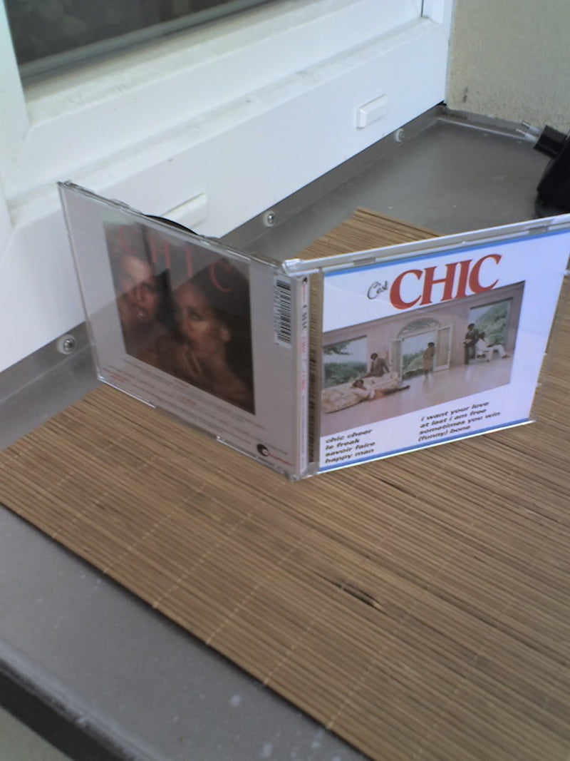 Chic & C'est Chic