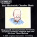 Chamber Music (Musica Dolce, Malmo Brassensemble, Knardahl)