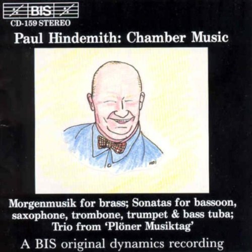 Chamber Music (Musica Dolce, Malmo Brassensemble, Knardahl)