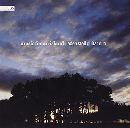 Music for an Island