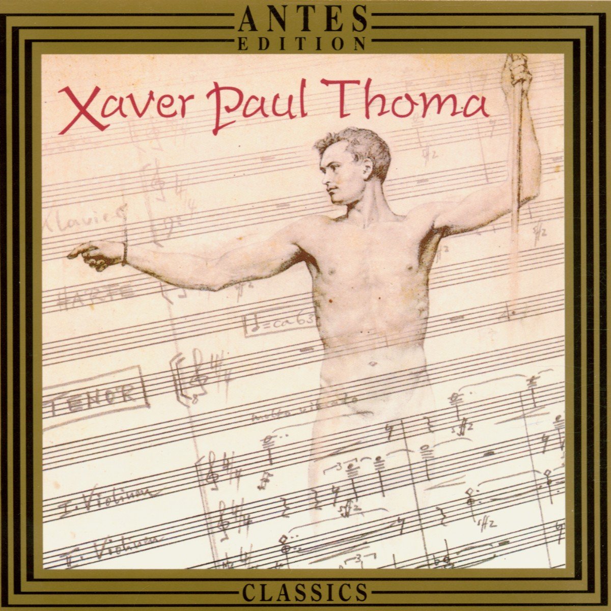 Thoma Chamber Music