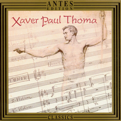 Thoma Chamber Music