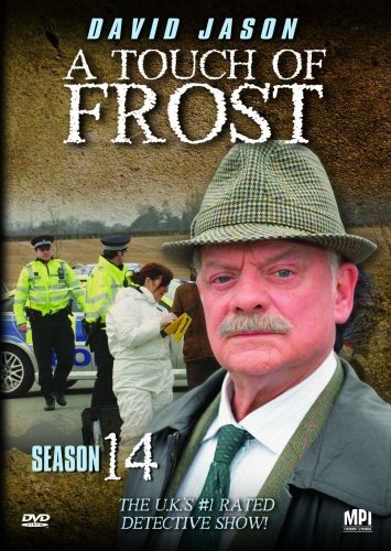 A Touch Of Frost - Season 14