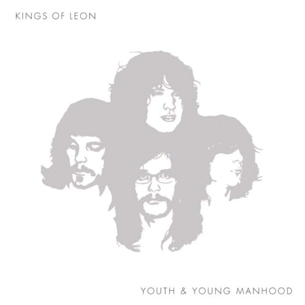 Youth & Young Manhood (2Lp/180G/Gatefold) - Vinyl LP