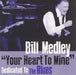 Your Heart to Mine: Dedicated to the Blues