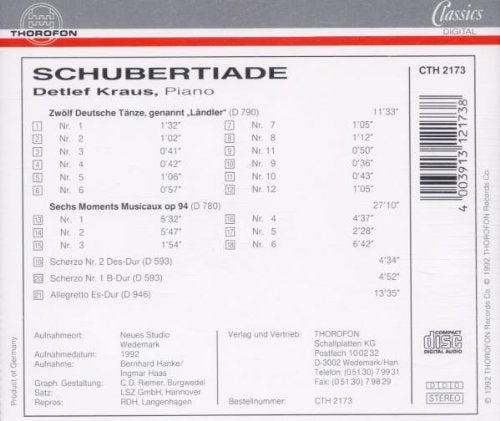 Schubertiade