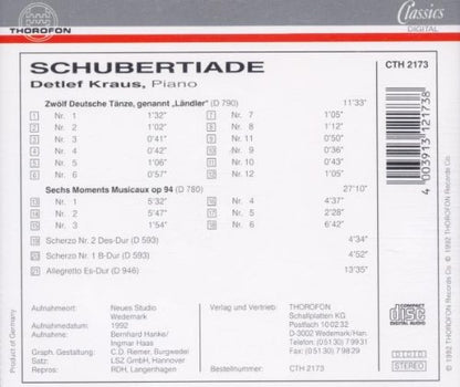 Schubertiade
