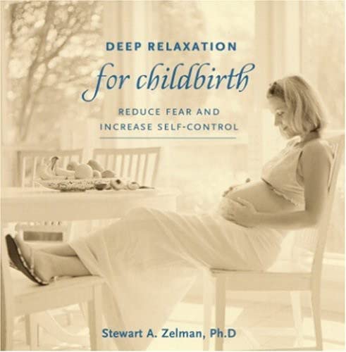 Deep Relaxation for Childbirth