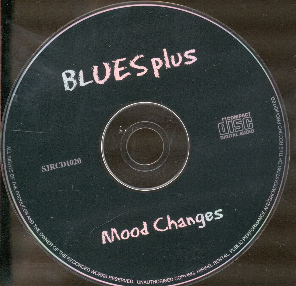 Mood Changes