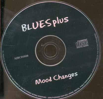 Mood Changes