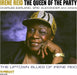 The Queen of the Party: The Uptown Blues of Irene Reid