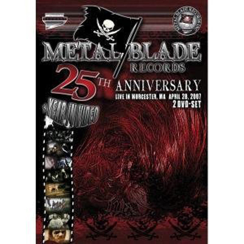 25Th Year In Video