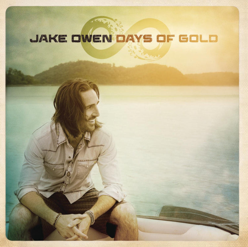 Days Of Gold