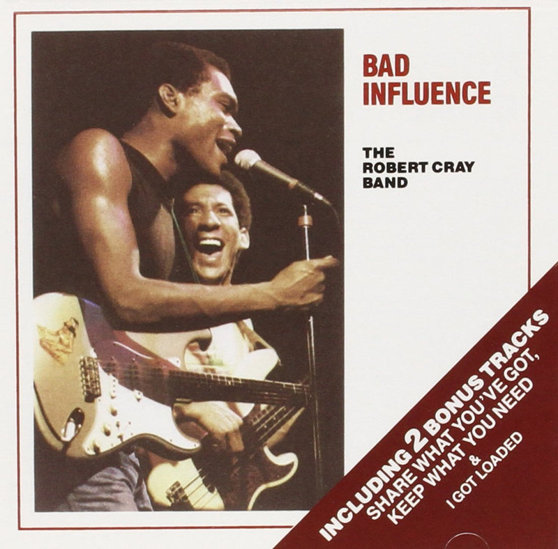 Bad Influence