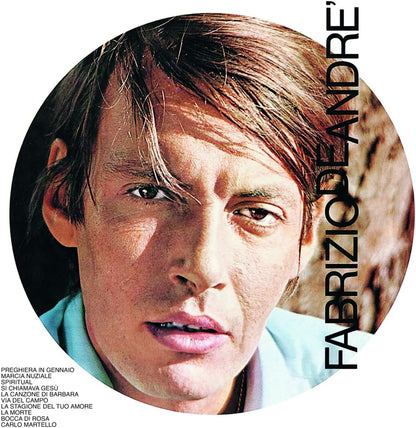 Fabrizio De Andre: Vol. 1