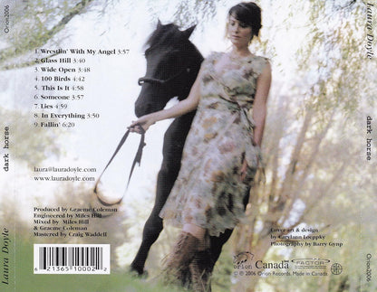 Dark Horse