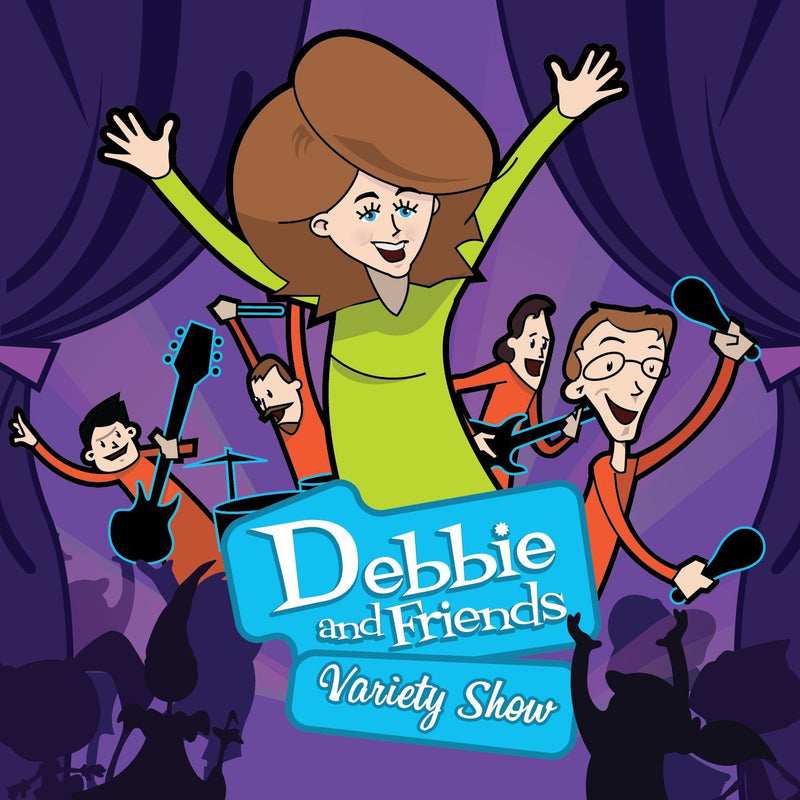 Variety Show