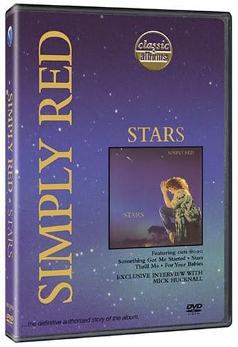 Classic Albums - Simply Red: Stars
