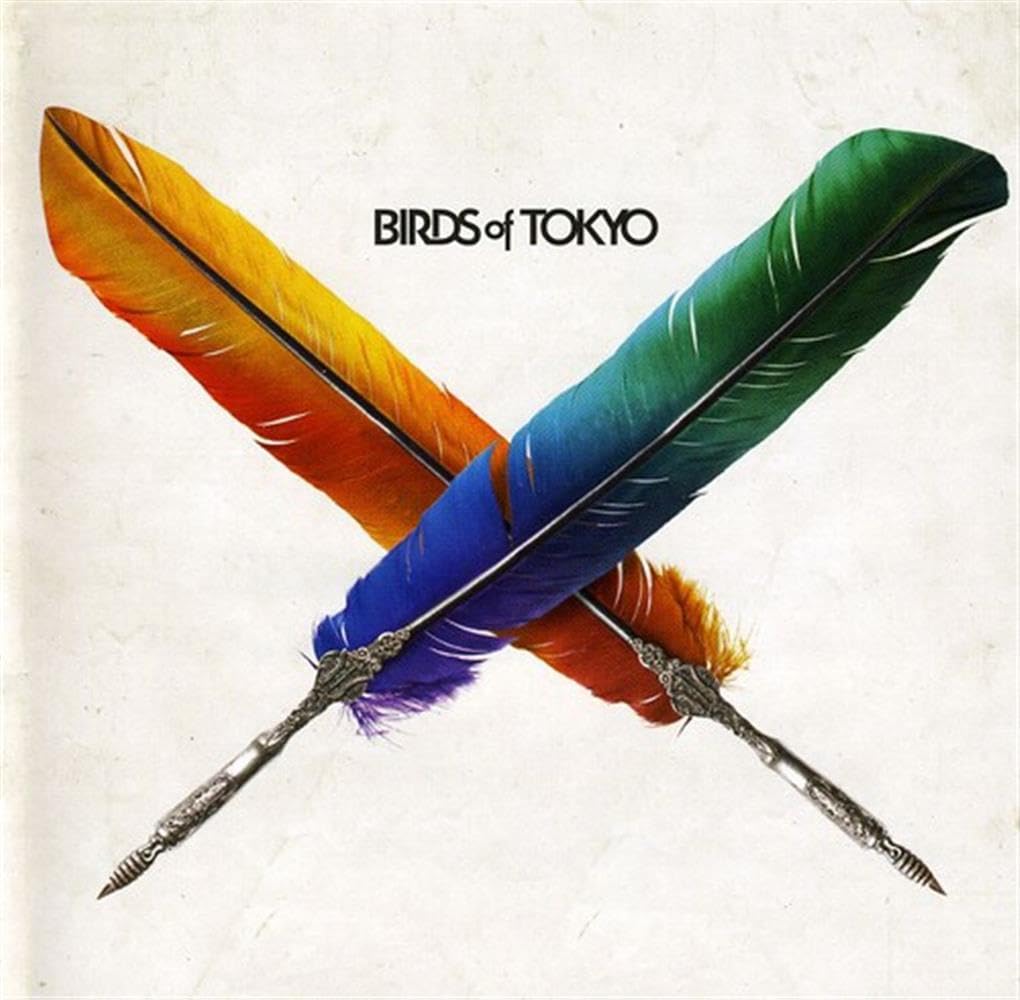Birds Of Tokyo