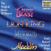 Magical Music of Disney (Kunzel, Cinicinnati Pops Orchestra)