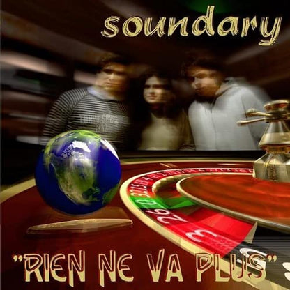 Rien Ne Va Plus