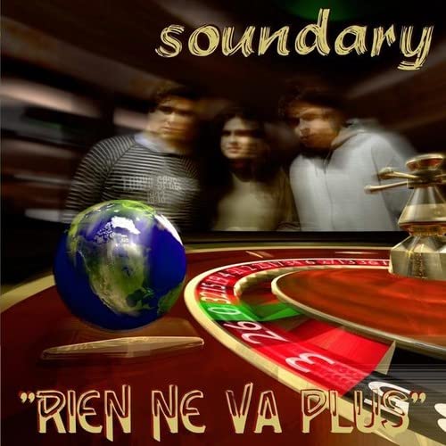 Rien Ne Va Plus