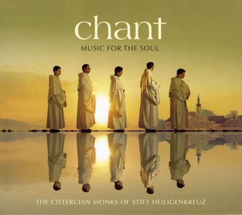 Chant: Music For The Soul Holiday Edition