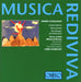 Musica Rediviva (Albrecht, Deutsches So)