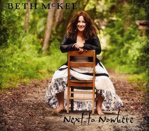 Next to Nowhere
