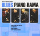 Electro-Fi Records Presents Blues Piano-Rama