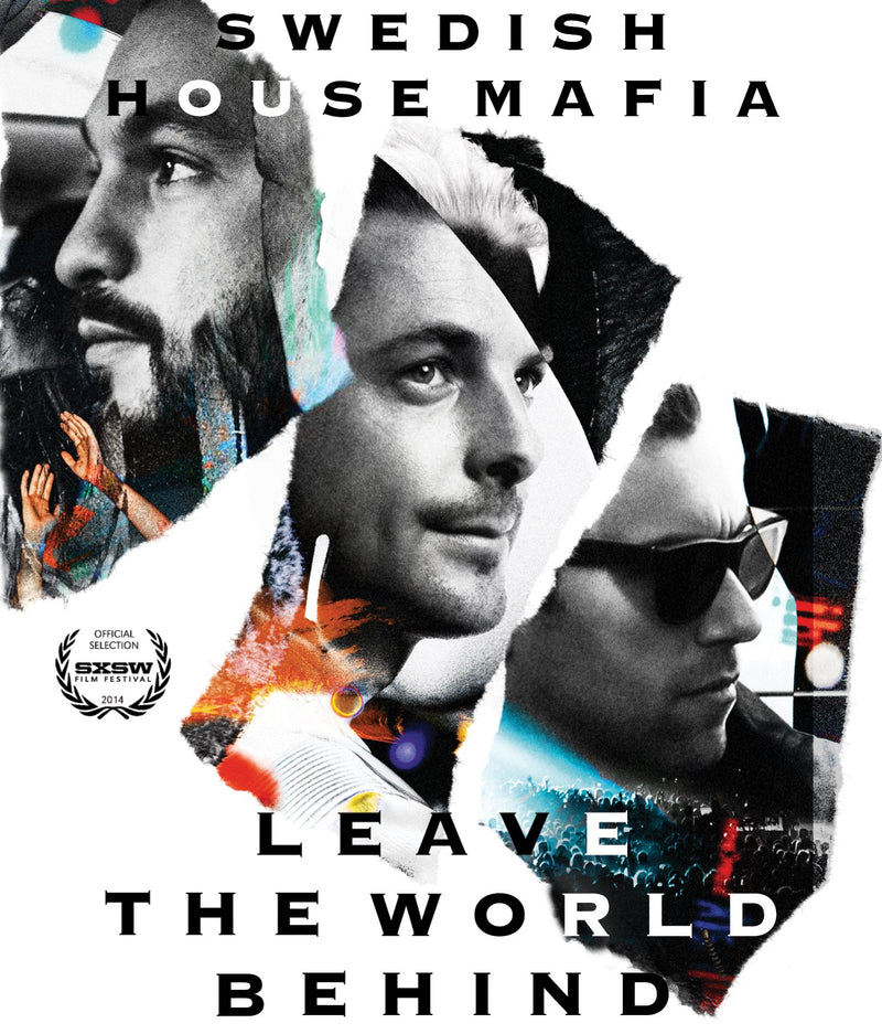 Leave the World Behind