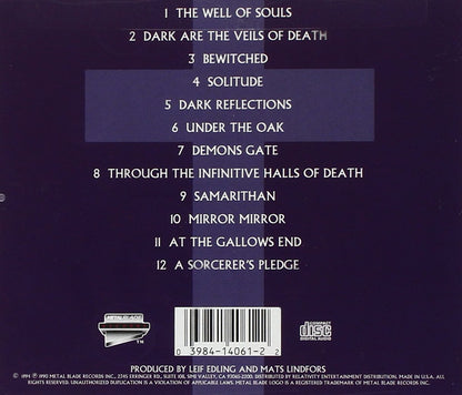 Candlemass-Live