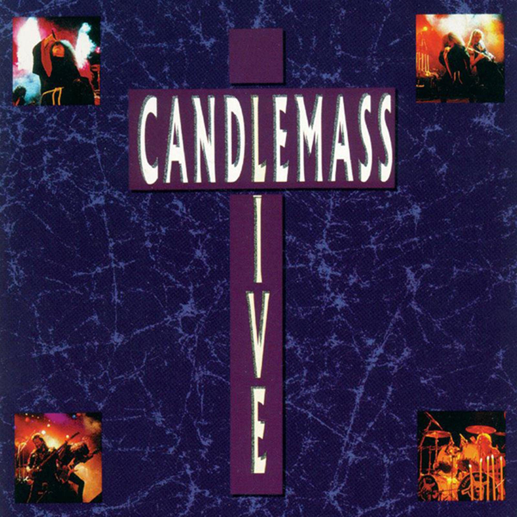 Candlemass-Live