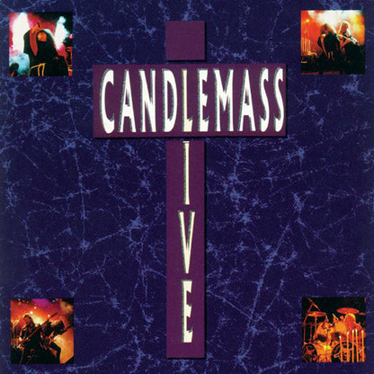 Candlemass-Live