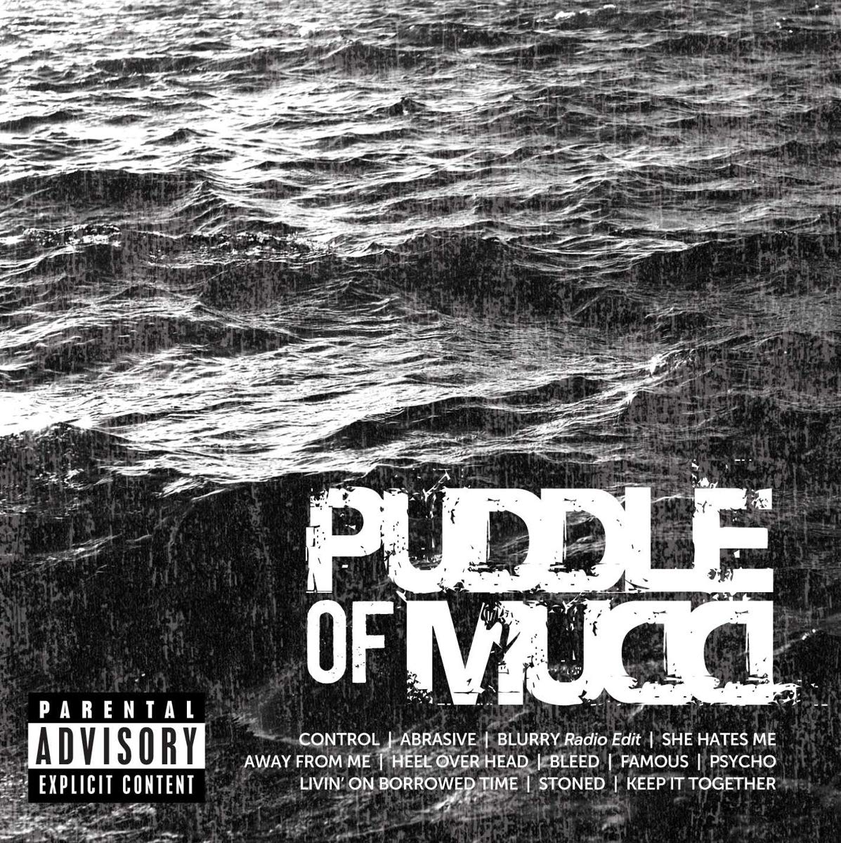 ICON: Puddle of Mudd