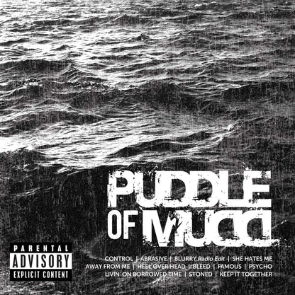 ICON: Puddle of Mudd