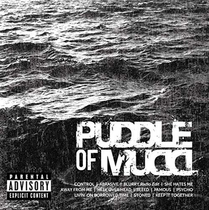 ICON: Puddle of Mudd