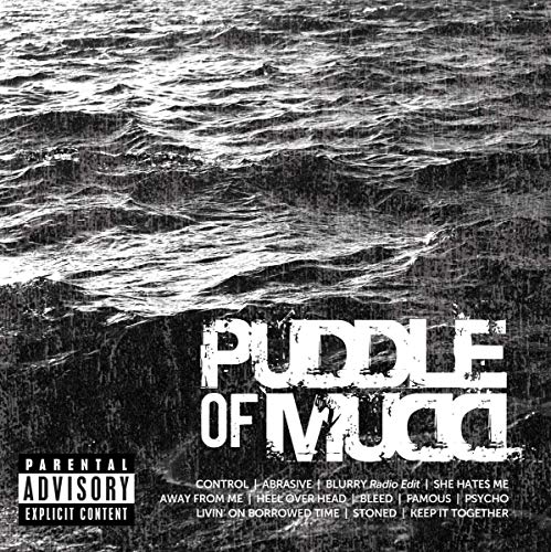 ICON: Puddle of Mudd