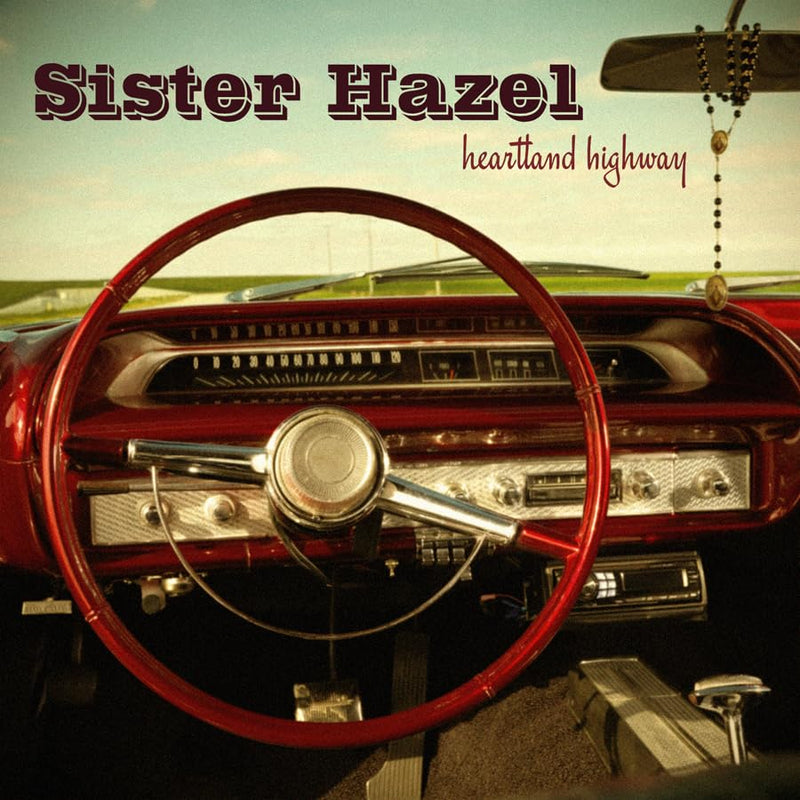 Sister Hazel-Heartland Highway