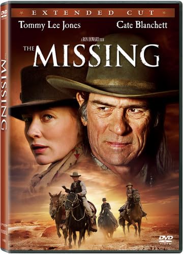 The Missing (Extended Cut
