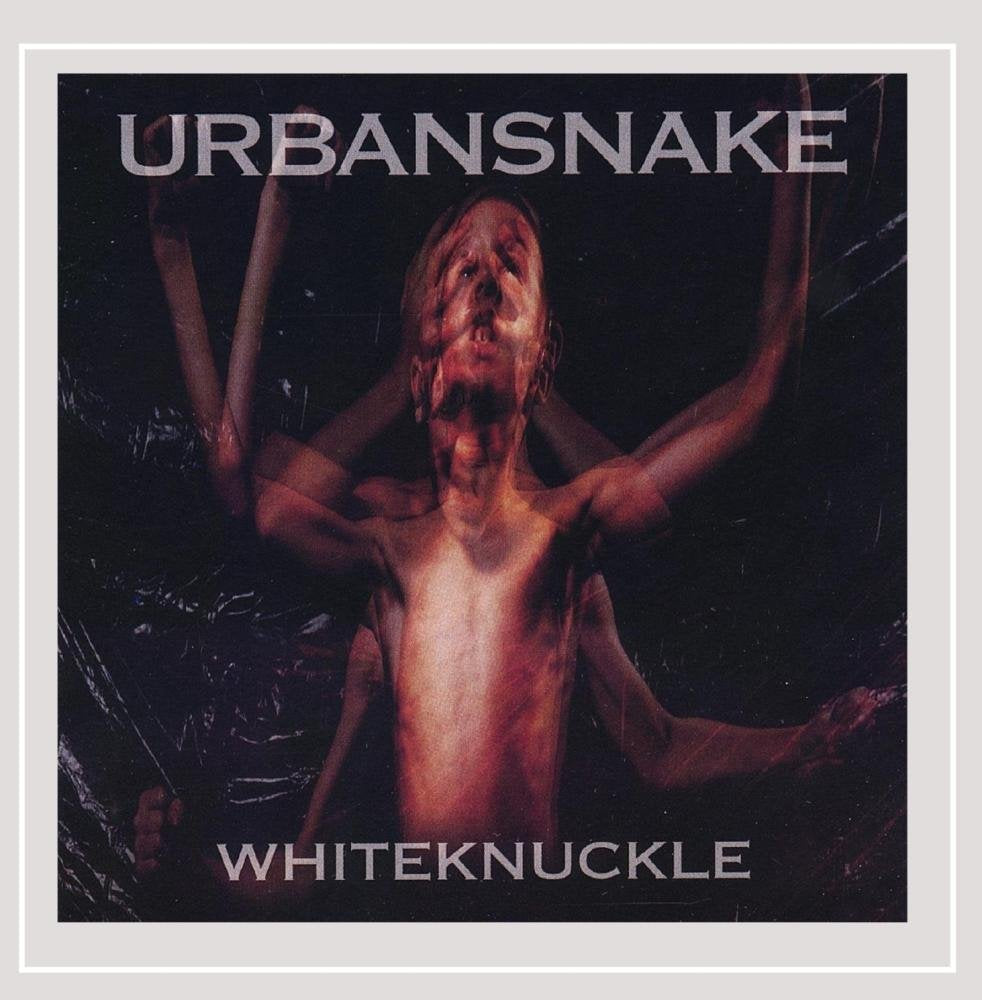 Whiteknuckle