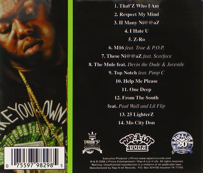 Greatest Hits
