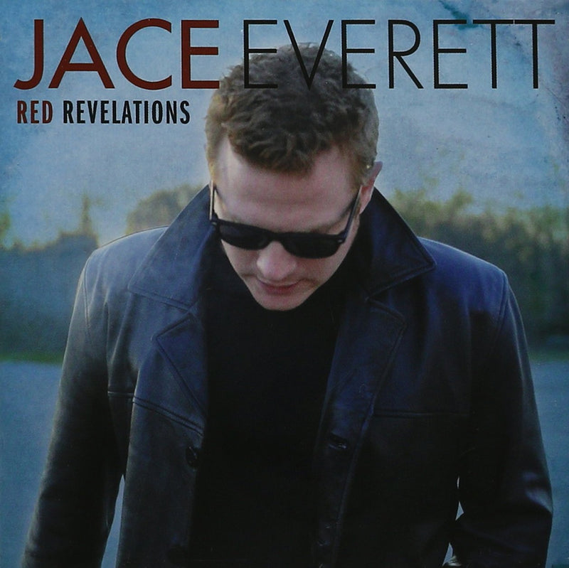 Red Revelations