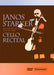 János Starker: Cello Recital